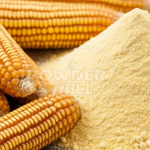 玉米粉加工，你的粉碎機(jī)選對(duì)了嗎？